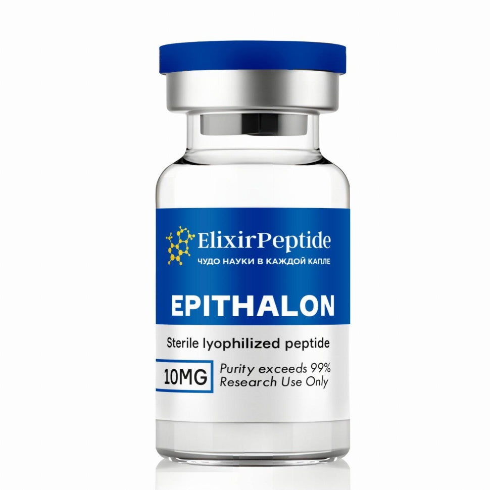Epithalon 10mg